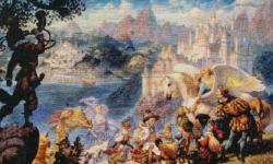 Featured image of post Heaven and Earth Designs