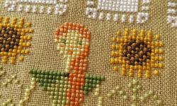 Featured image of post StitchyPrincess