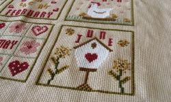 Featured image of post ‘A YEAR IN THE LIFE OF …’ SAMPLER ６月