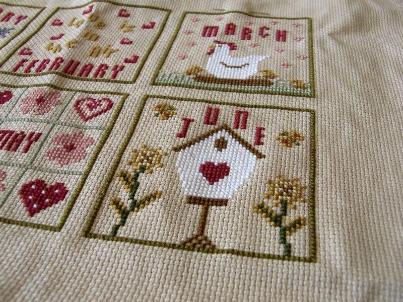 Featured image of post ‘A YEAR IN THE LIFE OF …’ SAMPLER ６月