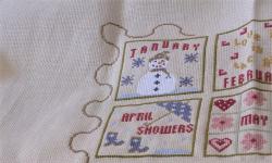 Featured image of post ‘A YEAR IN THE LIFE OF …’ SAMPLER ７月