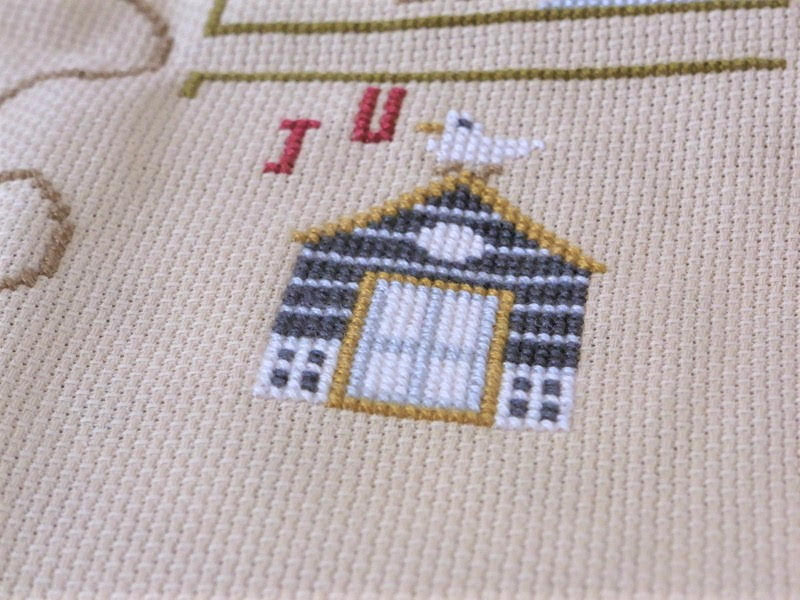 ‘A YEAR IN THE LIFE OF …’ SAMPLER