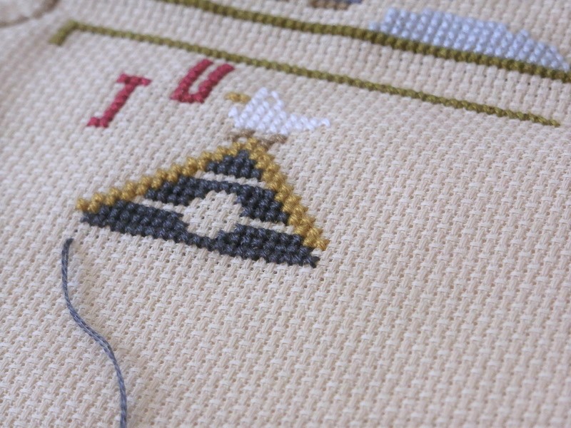 ‘A YEAR IN THE LIFE OF …’ SAMPLER