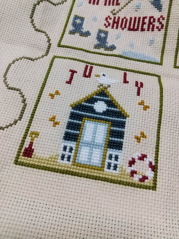 ‘A YEAR IN THE LIFE OF …’ SAMPLER