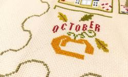 Featured image of post ‘A YEAR IN THE LIFE OF …’ SAMPLER ９月