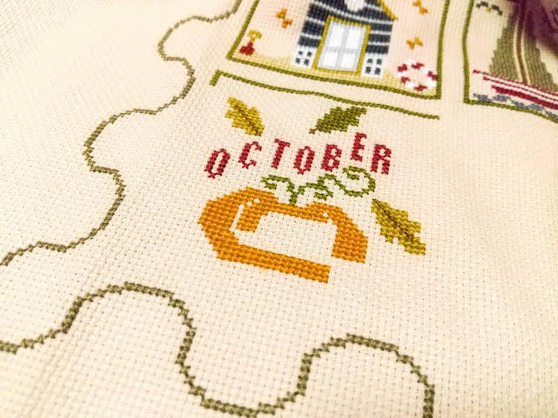 Featured image of post ‘A YEAR IN THE LIFE OF …’ SAMPLER ９月