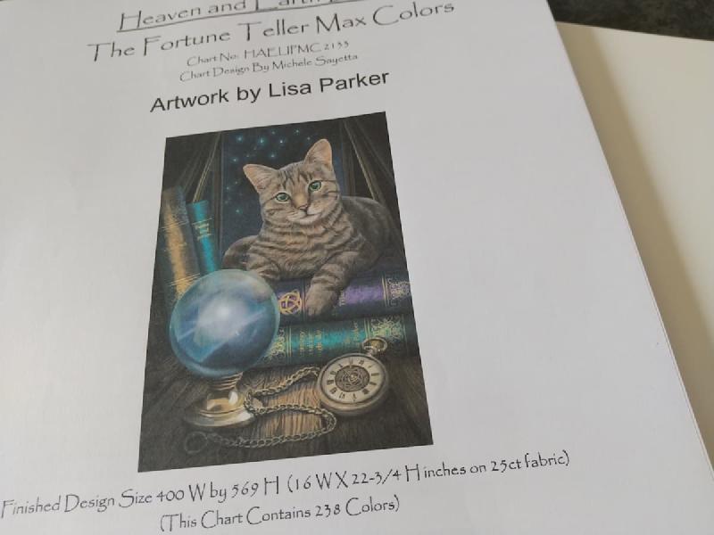 Featured image of post The Fortune Teller Max Colors-1