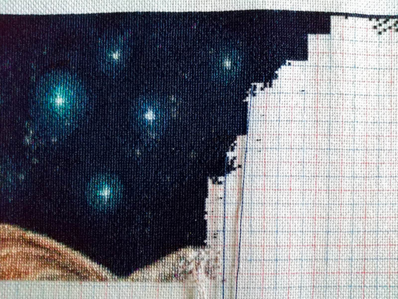 The Fortune Teller Max Colors