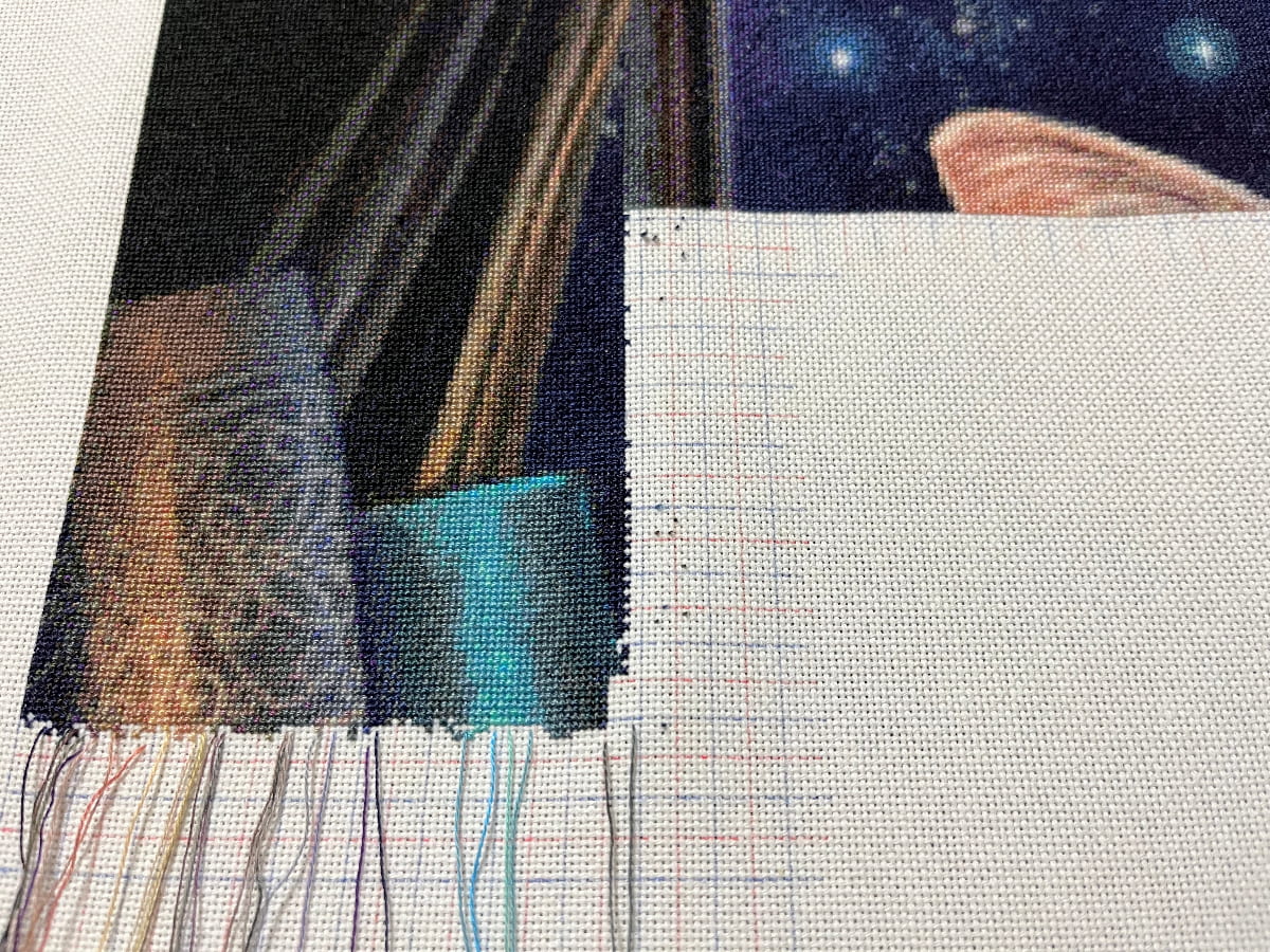 The Fortune Teller Max Colors