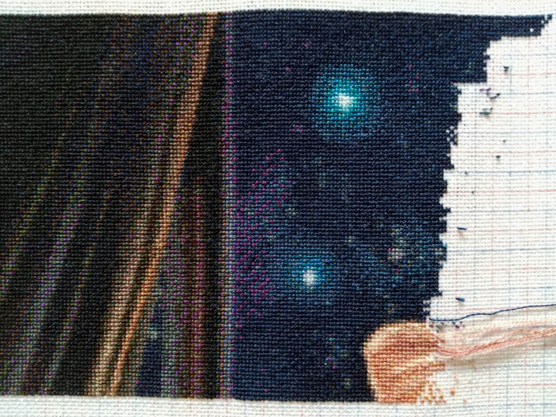 The Fortune Teller Max Colors