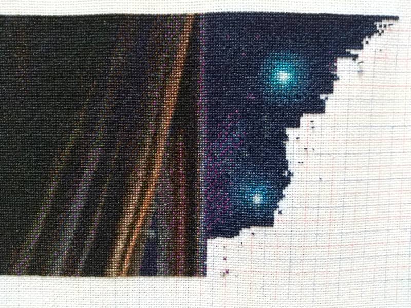 The Fortune Teller Max Colors