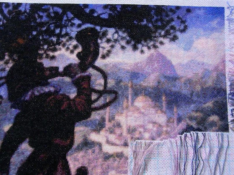 Featured image of post Land of Enchantment 10枚目