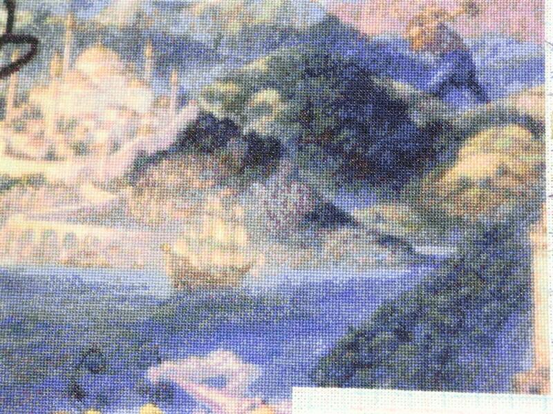 Featured image of post Land of Enchantment 14枚目