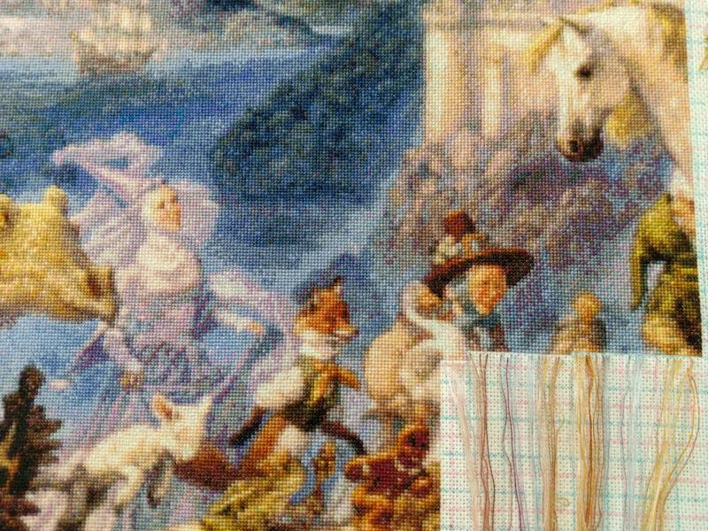 Featured image of post Land of Enchantment 19枚目