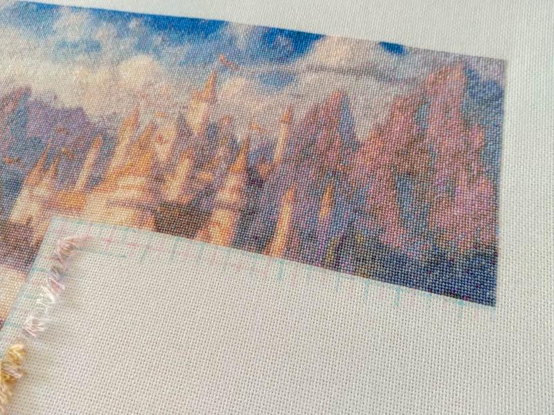 Featured image of post Land of Enchantment 22、23枚目