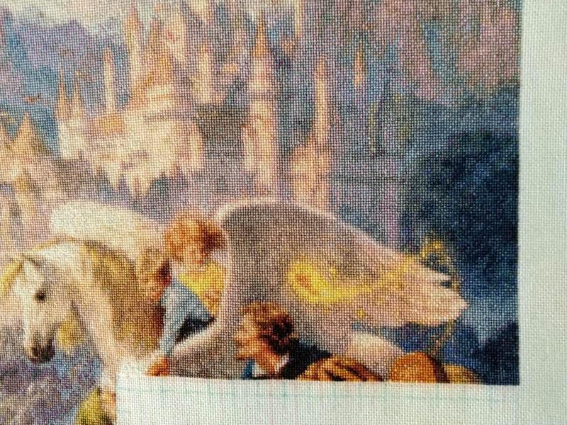 Featured image of post Land of Enchantment 25、26枚目