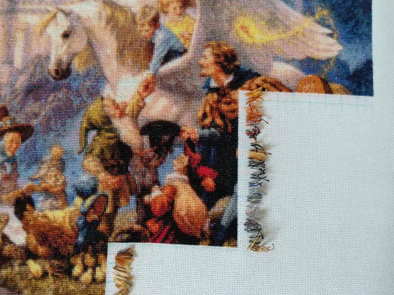 Featured image of post Land of Enchantment 27枚目