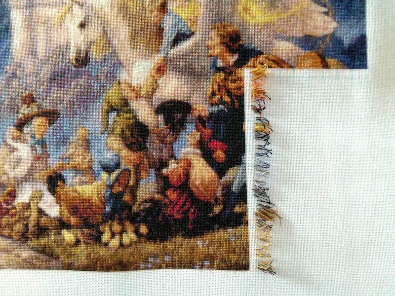 Featured image of post Land of Enchantment 28枚目