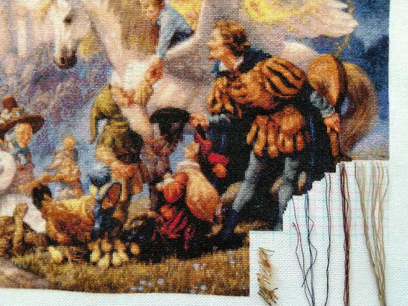 Featured image of post Land of Enchantment 29、30枚目