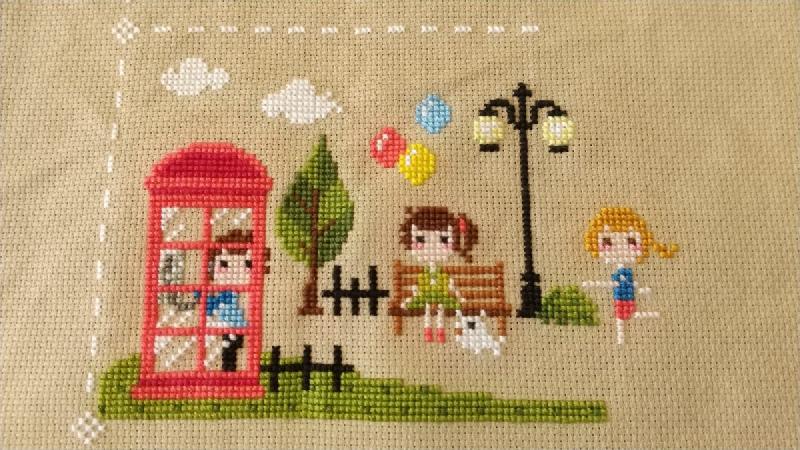 Featured image of post Mini Village 2