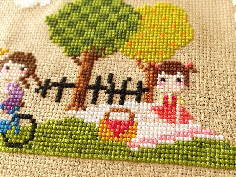 Featured image of post Mini Village 4