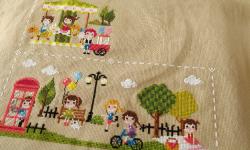 Featured image of post Mini Village 7