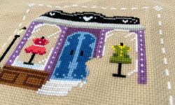 Featured image of post Mini Village 8