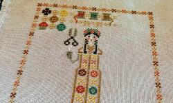 Featured image of post Miss Cross Stitch 1
