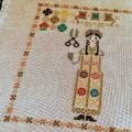 Miss Cross Stitch 1