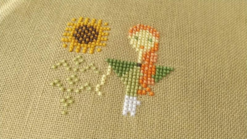 Featured image of post Miss Sunflower 1