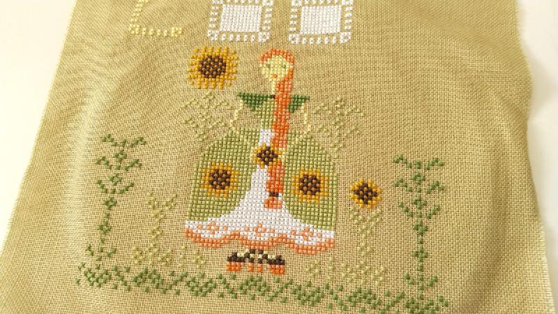 Featured image of post Miss Sunflower 4