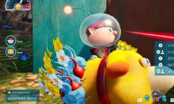 Featured image of post 「ピクミン4」始めました