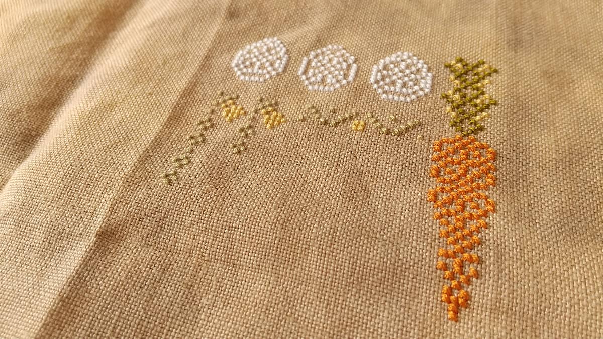 Rabbits, Carrots, Eggs