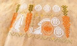 Featured image of post Rabbits, Carrots, Eggs 完成