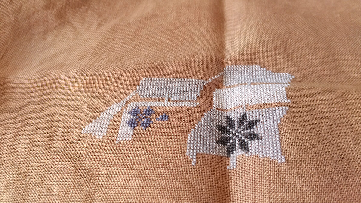 The Shores of Hawk Run Hollow